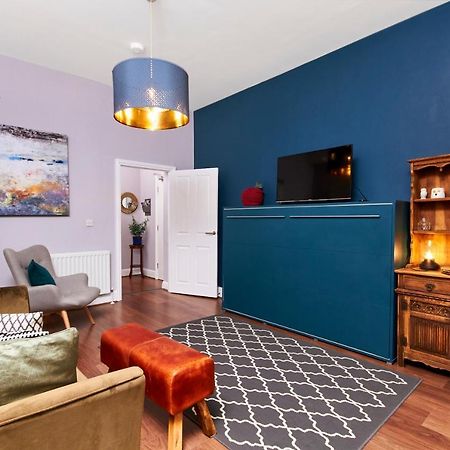 Lovely Abode In Newcastle - Sleeps 4 - Ground Floor Екстериор снимка