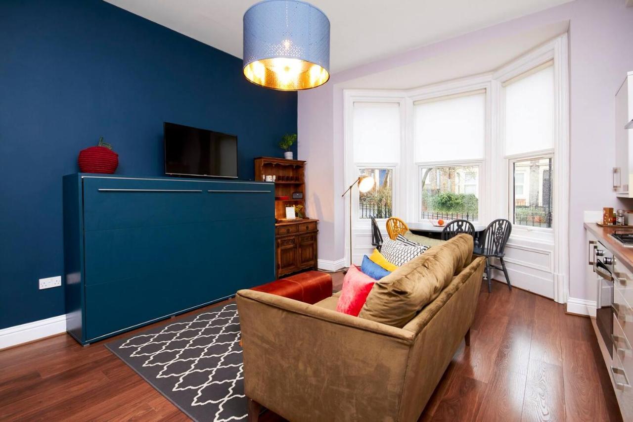 Lovely Abode In Newcastle - Sleeps 4 - Ground Floor Екстериор снимка